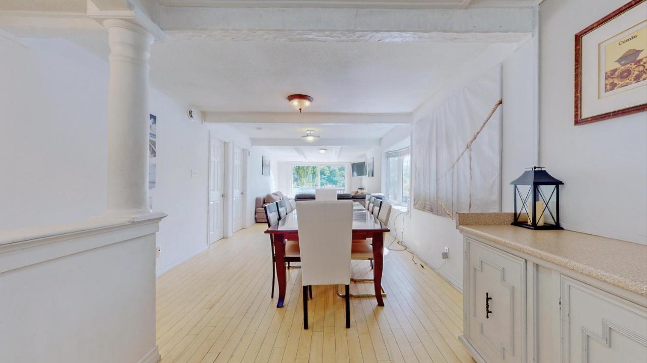 Main Beach River Retreat - Wasaga Beach 1 - Main Strip - 95 Mosley St المظهر الخارجي الصورة