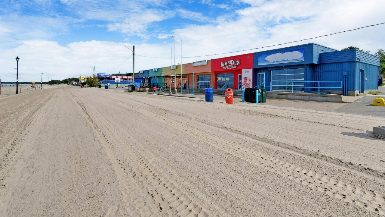 Main Beach River Retreat - Wasaga Beach 1 - Main Strip - 95 Mosley St المظهر الخارجي الصورة