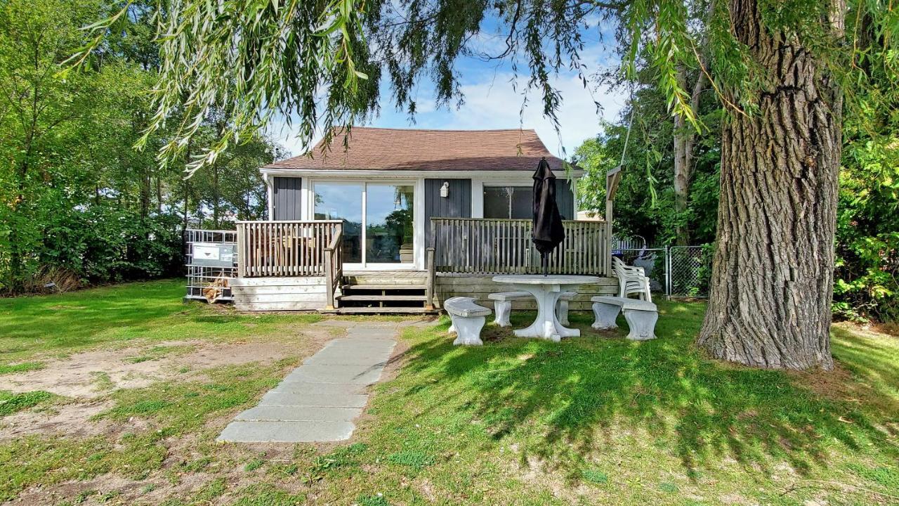 Main Beach River Retreat - Wasaga Beach 1 - Main Strip - 95 Mosley St المظهر الخارجي الصورة