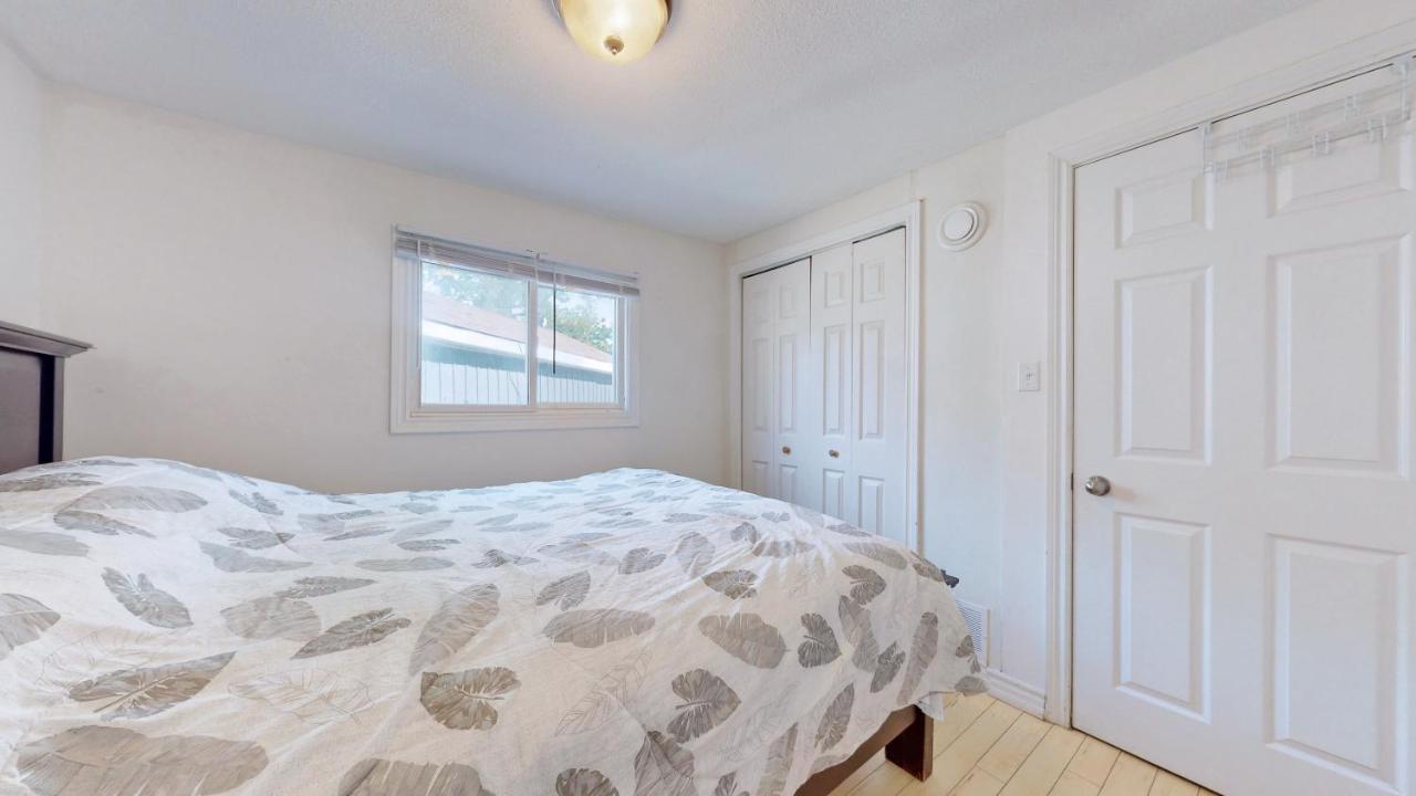 Main Beach River Retreat - Wasaga Beach 1 - Main Strip - 95 Mosley St المظهر الخارجي الصورة