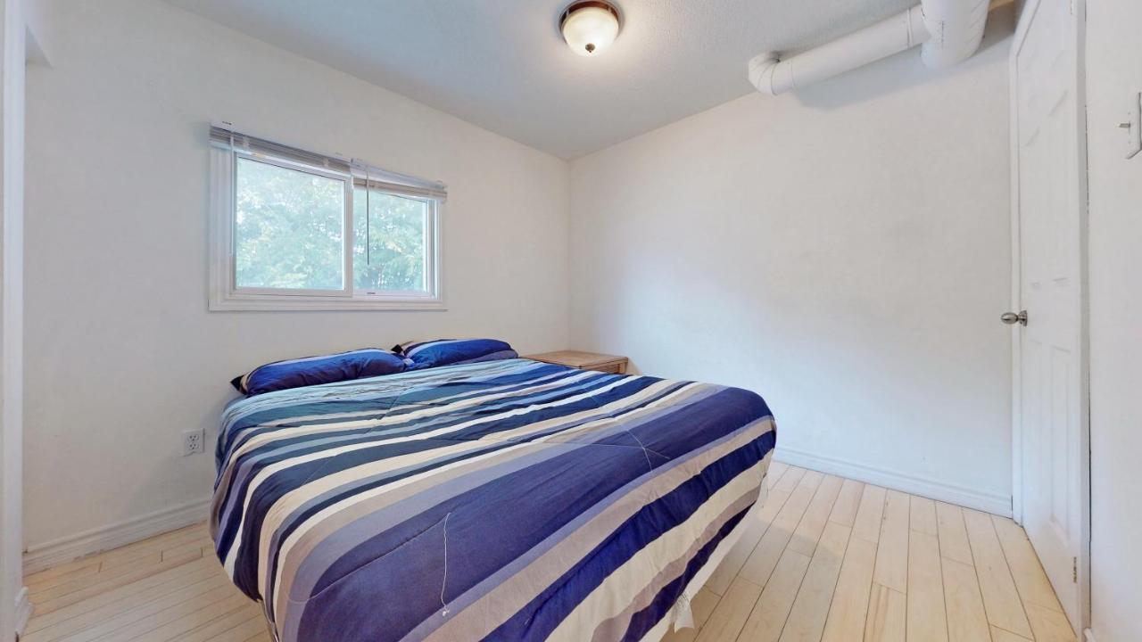 Main Beach River Retreat - Wasaga Beach 1 - Main Strip - 95 Mosley St المظهر الخارجي الصورة