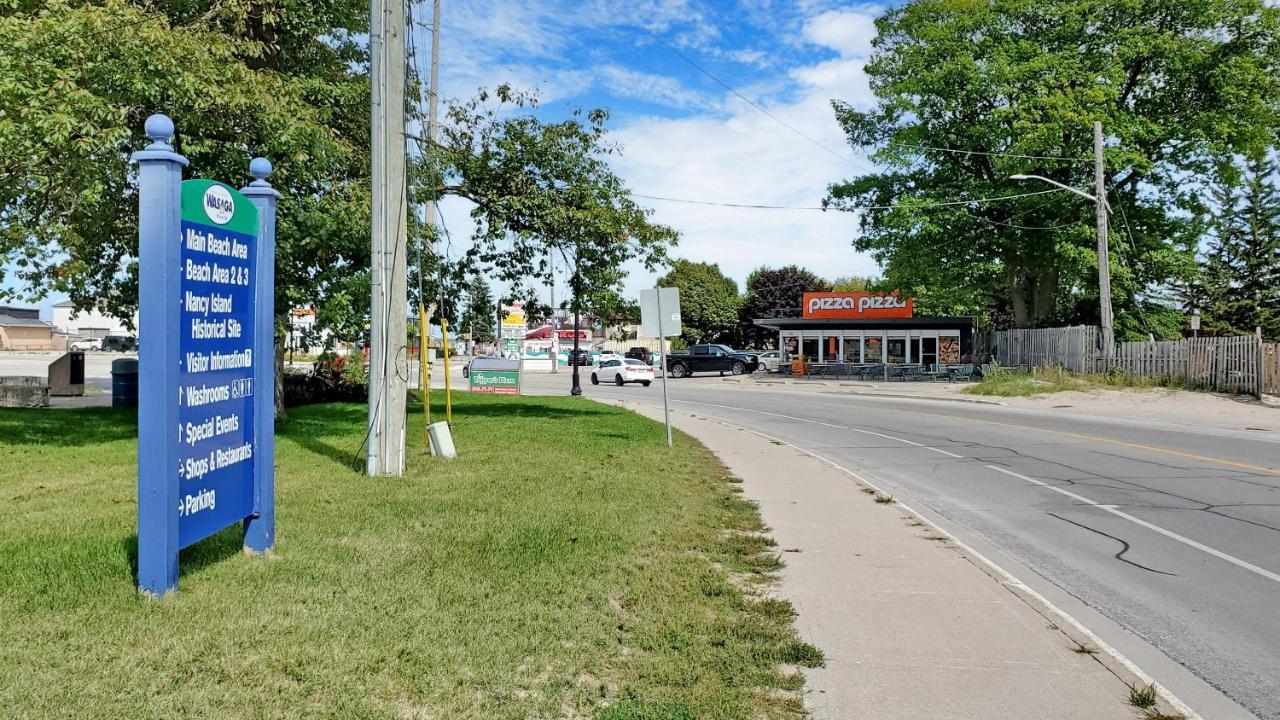Main Beach River Retreat - Wasaga Beach 1 - Main Strip - 95 Mosley St المظهر الخارجي الصورة