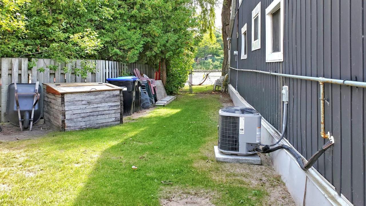 Main Beach River Retreat - Wasaga Beach 1 - Main Strip - 95 Mosley St المظهر الخارجي الصورة