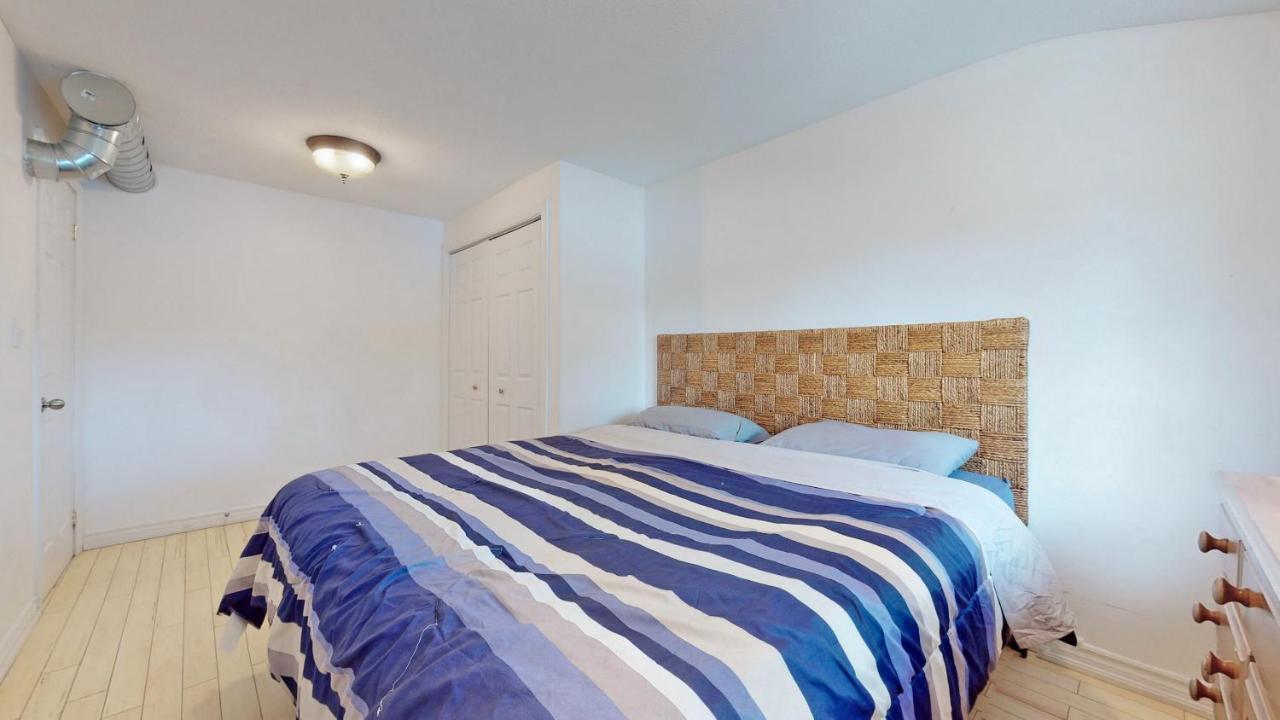 Main Beach River Retreat - Wasaga Beach 1 - Main Strip - 95 Mosley St المظهر الخارجي الصورة